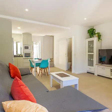 Beautiful In With Kitchen Orihuela