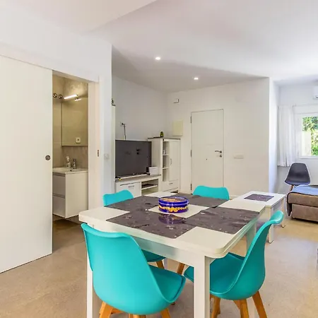 Holiday home Beautiful In With Kitchen Orihuela