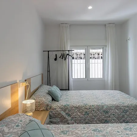 Holiday home Beautiful In With Kitchen *